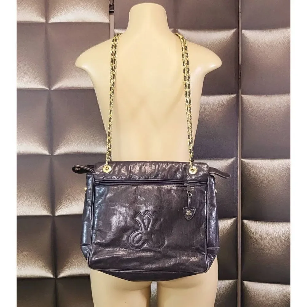 Vintage Jay Herbert leather purse